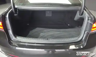 Genesis G80 2018 3.3 Автомат в Москве № 134787, миниатюра 4