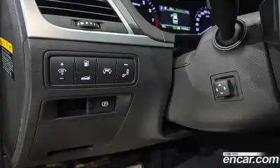 Genesis G80 2018 3.3 Автомат в Москве № 134787, миниатюра 6
