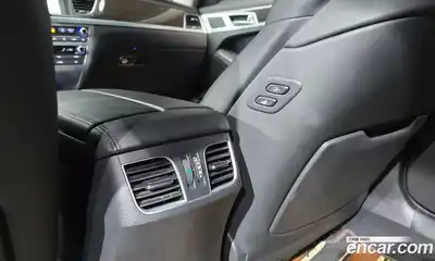 Genesis G80 2018 3.3 Автомат в Москве № 134787, миниатюра 8