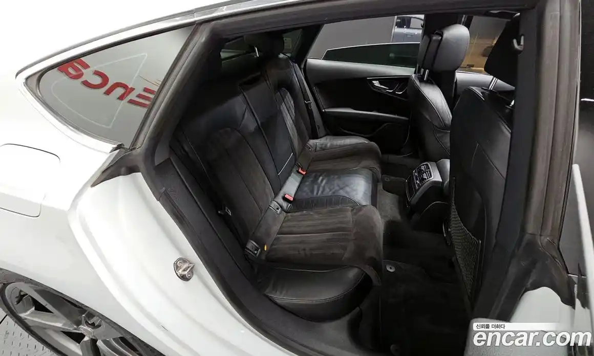 Audi A7 2016 2.0 Автомат в Москве № 135215, фото 15