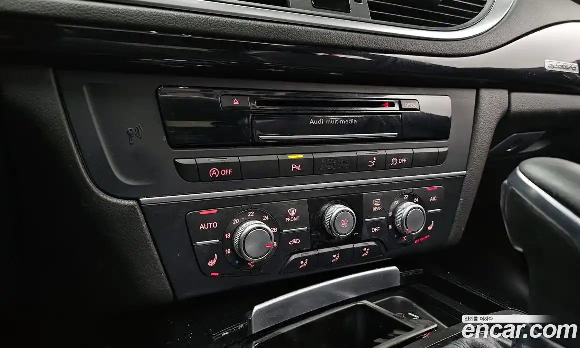 Audi A7 2016 2.0 Автомат в Москве № 135215, фото 20