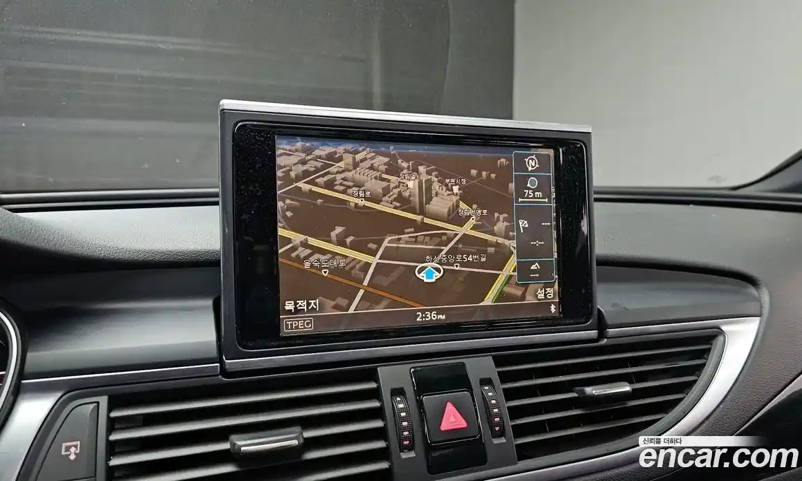 Audi A7 2016 2.0 Автомат в Москве № 135215, фото 2