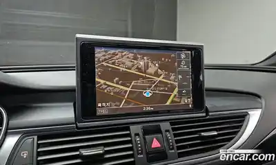 Audi A7 2016 2.0 Автомат в Москве № 135215, миниатюра 2