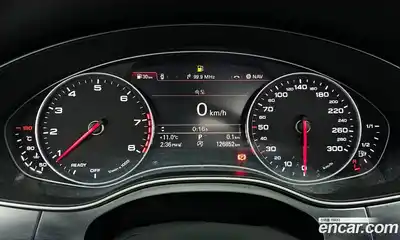 Audi A7 2016 2.0 Автомат в Москве № 135215, миниатюра 4