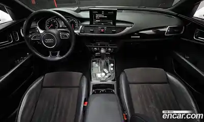 Audi A7 2016 2.0 Автомат в Москве № 135215, миниатюра 8