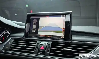 Audi A7 2016 2.0 Автомат в Москве № 135215, миниатюра 10