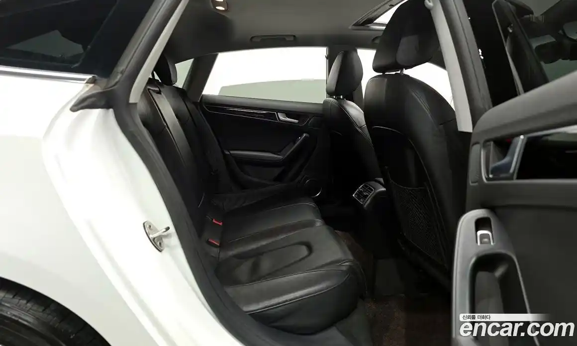 Audi A5 2015 2.0 Автомат в Москве № 135811, фото 11