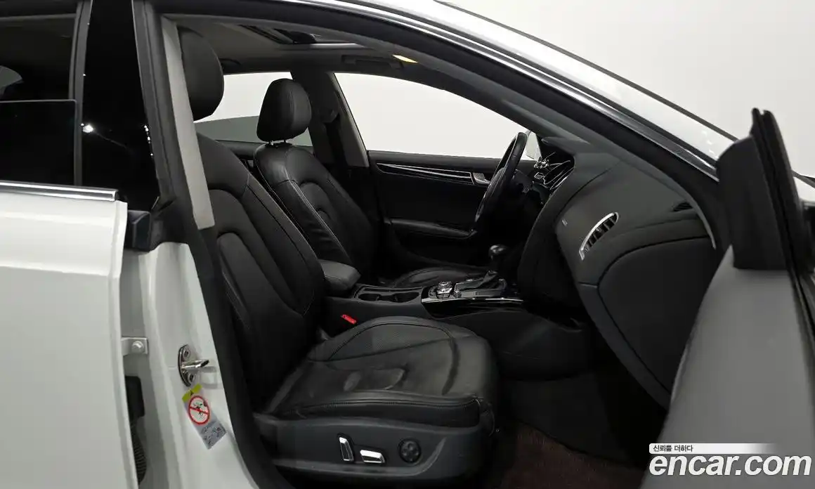 Audi A5 2015 2.0 Автомат в Москве № 135811, фото 12