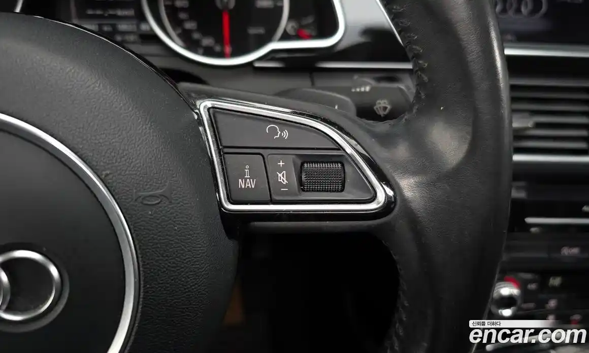 Audi A5 2015 2.0 Автомат в Москве № 135811, фото 13