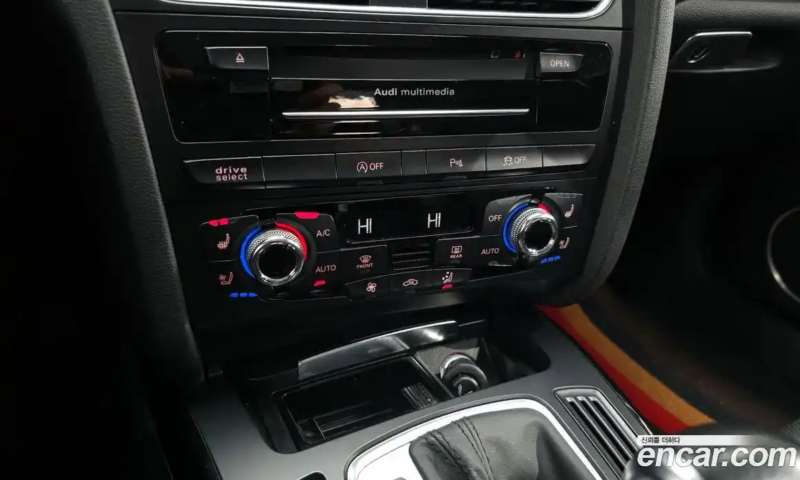 Audi A5 2015 2.0 Автомат в Москве № 135811, фото 15