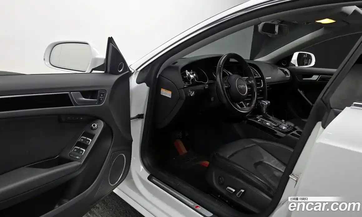 Audi A5 2015 2.0 Автомат в Москве № 135811, фото 20