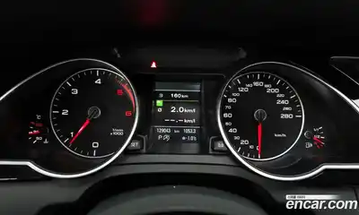 Audi A5 2015 2.0 Автомат в Москве № 135811, миниатюра 5