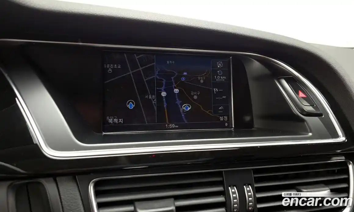 Audi A5 2015 2.0 Автомат в Москве № 135811, фото 7