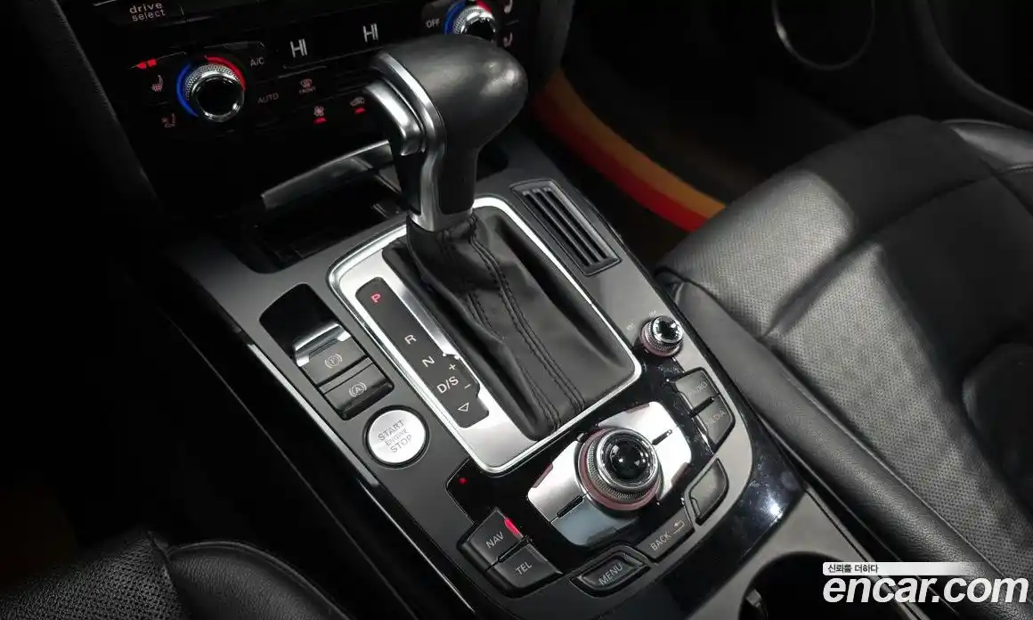 Audi A5 2015 2.0 Автомат в Москве № 135811, фото 8