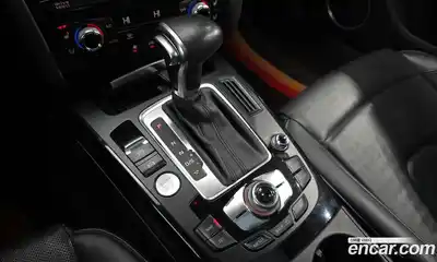 Audi A5 2015 2.0 Автомат в Москве № 135811, миниатюра 8