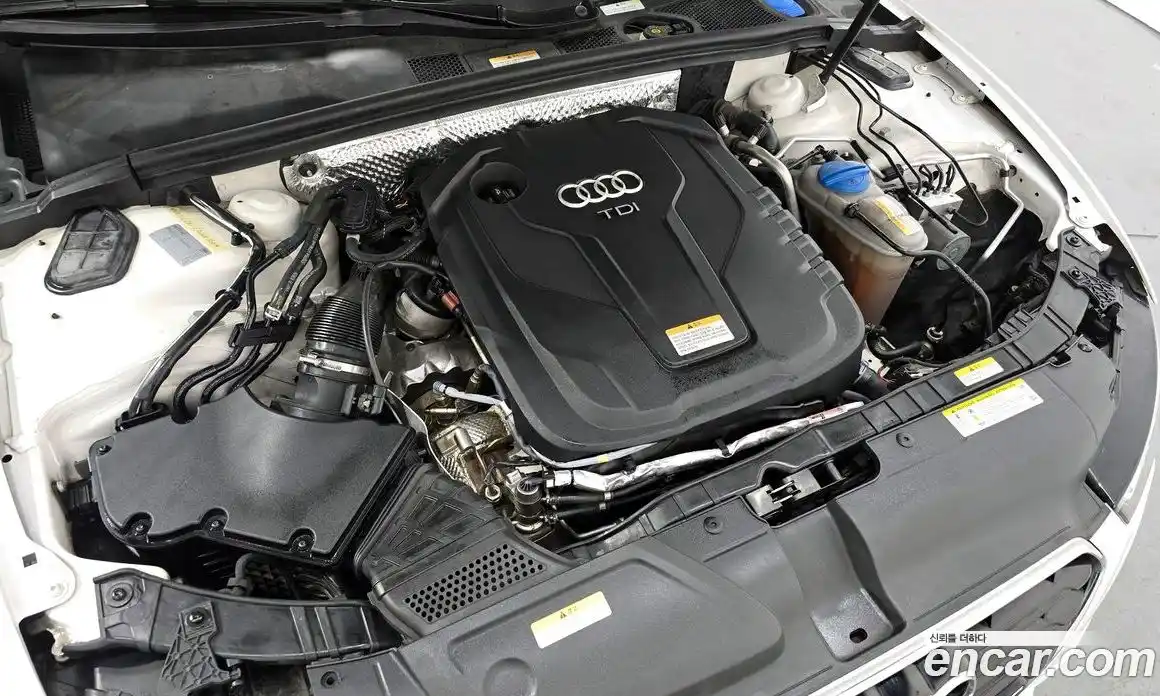 Audi A5 2015 2.0 Автомат в Москве № 135811, фото 9