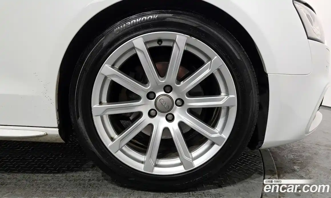 Audi A5 2015 2.0 Автомат в Москве № 135811, фото 10