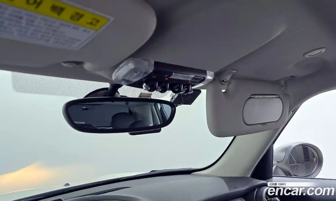 Mini Cooper 2016 1.5 Автомат в Москве № 135911, фото 17