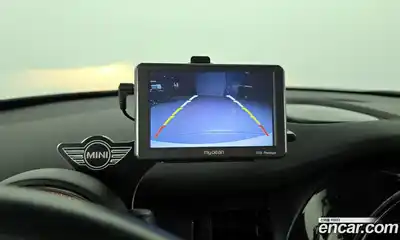 Mini Cooper 2016 1.5 Автомат в Москве № 135911, миниатюра 2