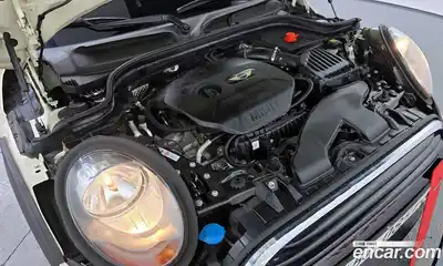 Mini Cooper 2016 1.5 Автомат в Москве № 135911, миниатюра 4