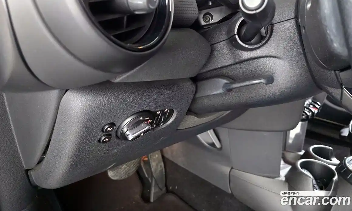 Mini Cooper 2016 1.5 Автомат в Москве № 135911, фото 5