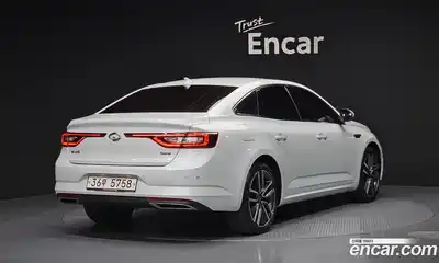 Renault SM6 2016 1.6 Автомат в Москве № 139437, миниатюра 11