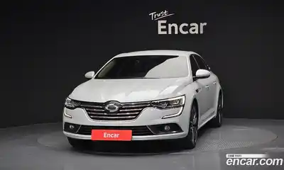 Renault SM6 2016 1.6 Автомат в Москве № 139437, миниатюра 12