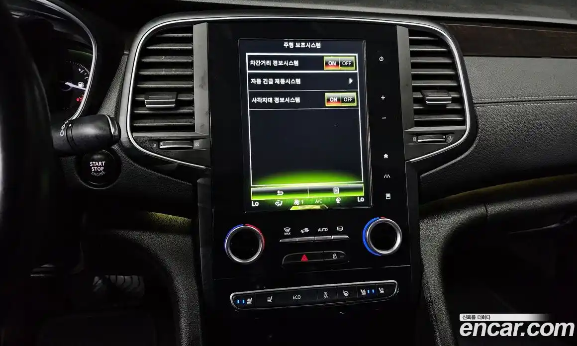 Renault SM6 2016 1.6 Автомат в Москве № 139437, фото 17