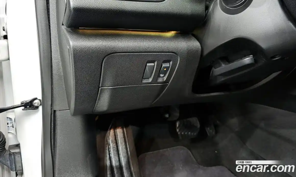 Renault SM6 2016 1.6 Автомат в Москве № 139437, фото 20