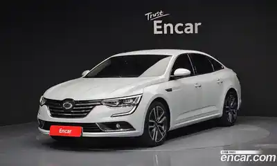 Renault SM6 2016 1.6 Автомат в Москве № 139437, миниатюра 2