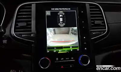 Renault SM6 2016 1.6 Автомат в Москве № 139437, миниатюра 3