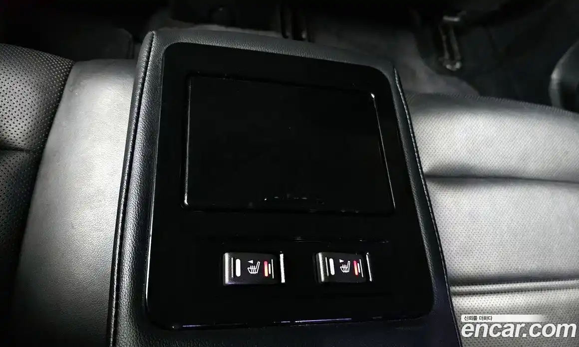 Renault SM6 2016 1.6 Автомат в Москве № 139437, фото 4