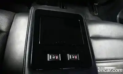 Renault SM6 2016 1.6 Автомат в Москве № 139437, миниатюра 4