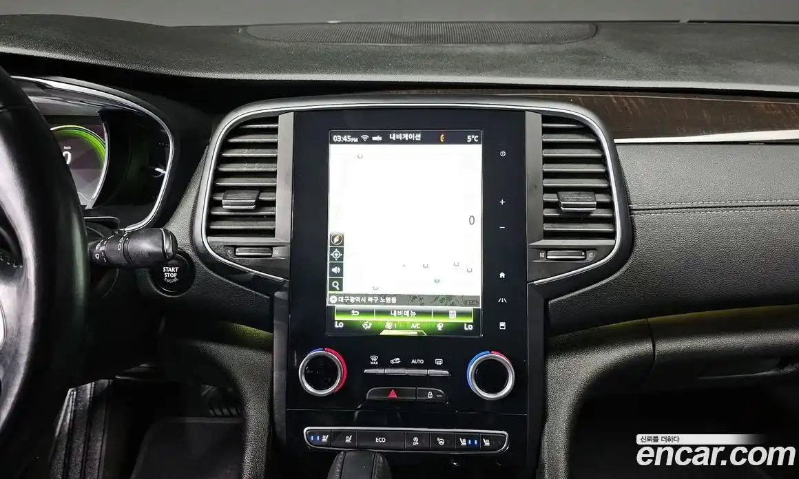 Renault SM6 2016 1.6 Автомат в Москве № 139437, фото 5