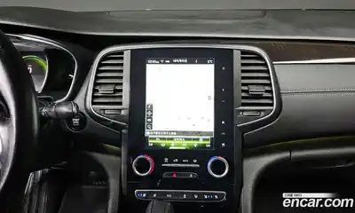 Renault SM6 2016 1.6 Автомат в Москве № 139437, миниатюра 5