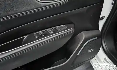 Renault SM6 2016 1.6 Автомат в Москве № 139437, миниатюра 8