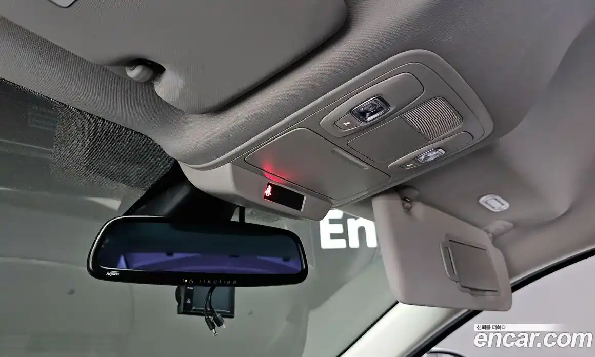 Renault SM6 2016 1.6 Автомат в Москве № 139437, фото 9