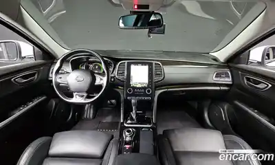Renault SM6 2016 1.6 Автомат в Москве № 139437, миниатюра 10