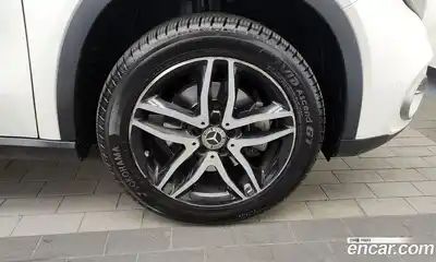 Mercedes-Benz GLA-Class 2019 2.0 Автомат в Москве № 139853, миниатюра 6