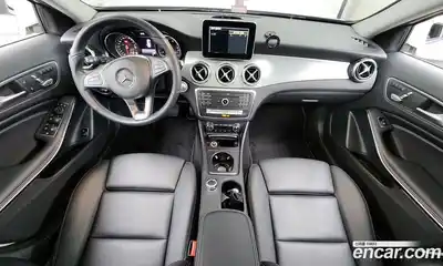 Mercedes-Benz GLA-Class 2019 2.0 Автомат в Москве № 139853, миниатюра 8