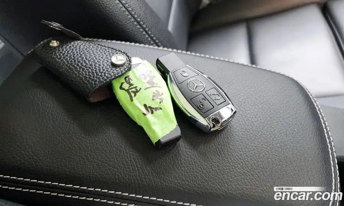 Mercedes-Benz GLA-Class 2019 2.0 Автомат в Москве № 139853, фото 10