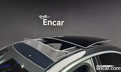 Mercedes-Benz S-Class 2021 2.9 Автомат в Москве № 142091, миниатюра 5