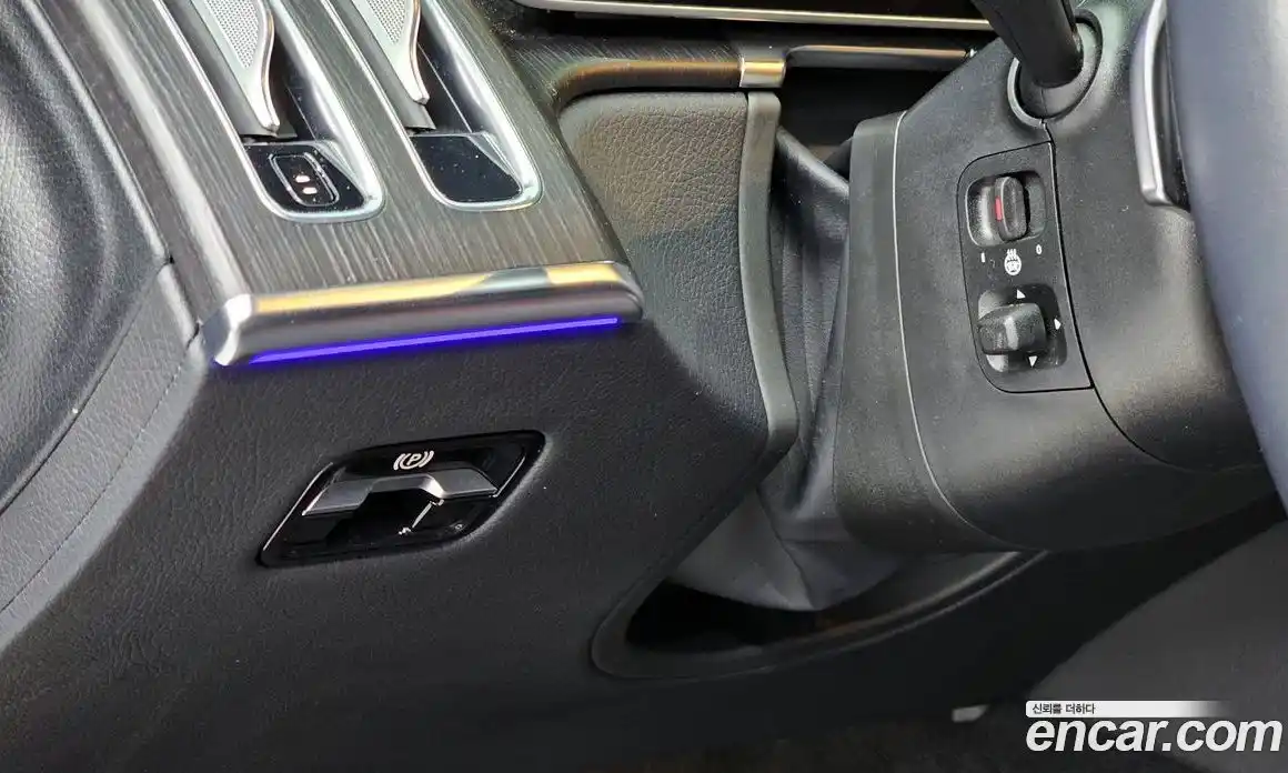 Mercedes-Benz S-Class 2021 2.9 Автомат в Москве № 142091, фото 6