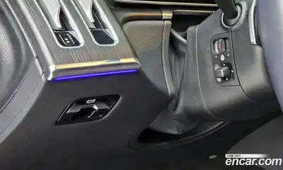 Mercedes-Benz S-Class 2021 2.9 Автомат в Москве № 142091, миниатюра 6