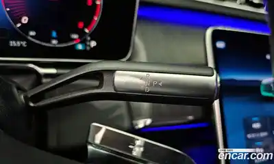 Mercedes-Benz S-Class 2021 2.9 Автомат в Москве № 142091, миниатюра 9