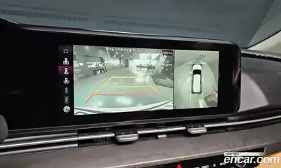 Kia Canival 2021 2.2 Автомат в Москве № 14254, миниатюра 11