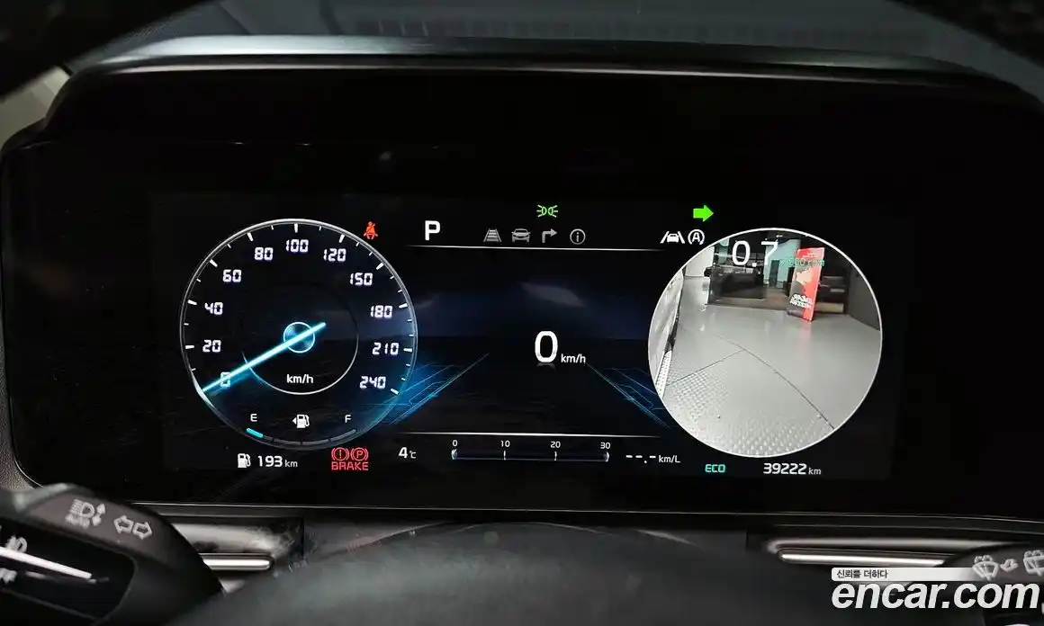 Kia Canival 2021 2.2 Автомат в Москве № 14254, фото 20