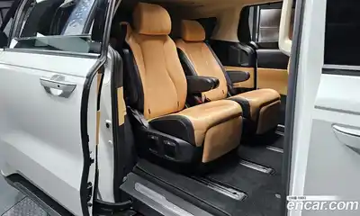 Kia Canival 2021 2.2 Автомат в Москве № 14254, миниатюра 6