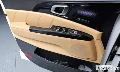 Kia Canival 2021 2.2 Автомат в Москве № 14254, миниатюра 8