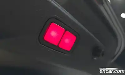 Mercedes-Benz CLS-Class, 2021